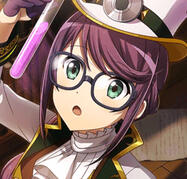 Junna Hoshimi - Revue Starlight