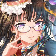 Rinko Shirokane - Bandori