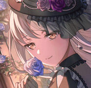 Yukina Minato - Bandori