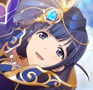 Mahiru Tsuyuzaki - Revue Starlight