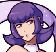 Narcissa - Pokemon Rejuvenation