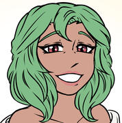 Bernia - Pokemon Gijinka