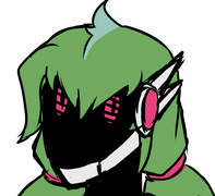 Vi - Pokemon Gijinka